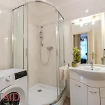 Blue Fountain Design - Hostaid شقة بودابست
