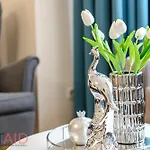 Blue Fountain Design - Hostaid بودابست