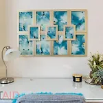 شقة Blue Fountain Design - Hostaid بودابست