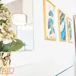شقة Blue Fountain Design - Hostaid *
