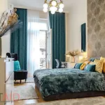 Blue Fountain Design - Hostaid * بودابست