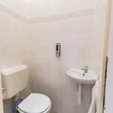 Blue Fountain Design - Hostaid