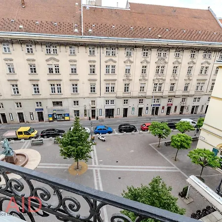 Blue Fountain Design - Hostaid 아파트