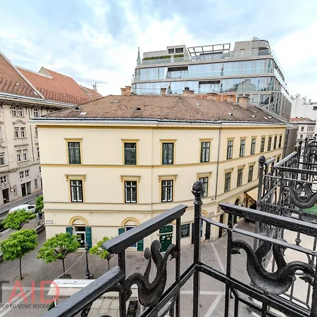 아파트 Blue Fountain Design - Hostaid